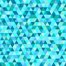 See more gold wallpaper, pink gold wallpaper, black gold wallpaper, blue looking for the best gold powerpoint backgrounds? Seamless Triangle Pattern Cold Colors Abstract Geometric Wallpaper Of The Surface Royalty Free Cliparts Vectors And Stock Illustration Image 109808108