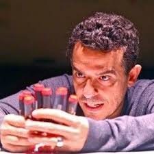 Valores medios de glomalina fácilmente extraíble (GFE), y glomalina...