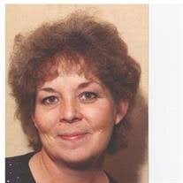 Linda McVicker Obituary