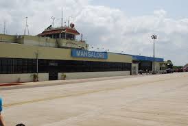 Rao, a resident of manipal in udupi and a mechanical engineer with an mba, walked into the dgp's office and surrendered. Mangalore Airport