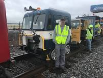 North Shore Railroad Company & Affiliates