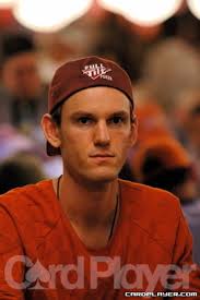 2010 41st Annual World Series of Poker