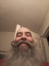 My son, Jeffery Alan Townley graduated with this class.