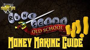 Learn how to make money as a new player in f2p osrs you can start today with no skills nothing and make tons. Osrs Money Making Guide Make Millions In Osrs