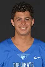 Johnny Mallory's Instagram, Twitter & Facebook