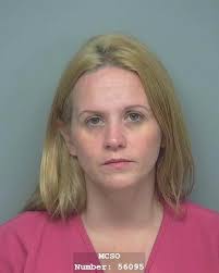 MONTGOMERY COUNTY JAIL BOOKINGS FOR SATURDAY, AUGUST 10, 2024