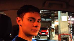 Toby Robinson interview