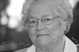 Sadie Mae Williams Stephens (1933-2011)