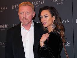Lilly Becker Zum 50 Geburtstag Beweist Sie Boris Ihre Liebe Trend Magazin Boris Becker Geburtstag Becker