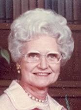 Marjoria Ogilvy Obituary (2010)