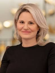 Patricia Catalano's Instagram, Twitter & Facebook