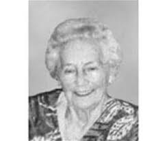 Gertrude Coupal Obituary