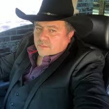 Donald Sixkiller's Instagram, Twitter & Facebook