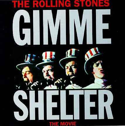 Gimme Shelter—Keith Richards on Backstory and Coincidence – ProAudioEXP