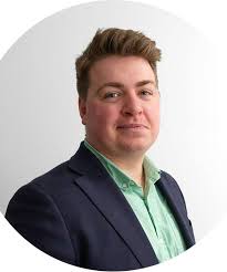 Sam Nutt | The Alan Turing Institute