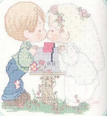Check spelling or type a new query. Precious Moments Cross Stitch Page 2 Singaporebrides Wedding Forum
