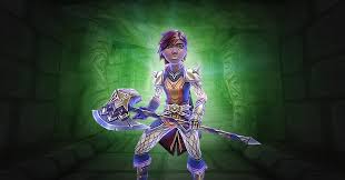 Let's take a look at the athames, amulets, and rings that she offers and why they're important. Wizard101 Level 130 Catacombs Crafted Gear Swordroll S Blog Wizard101 Pirate101