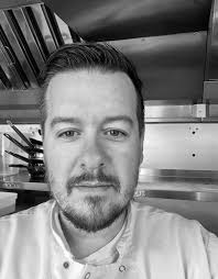 LET US INTRODUCE YOU TO JOE HEPWORTH Accomplished chef with a distinguished  career in the culinary world. Joe first joined the company after the covid  pandemic final lockdown and helped secure the