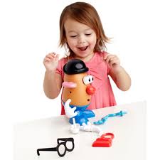 Potato head has had a puppet. Toy Spotlight Mr Potato Head Super Kids Behavioural Consulting
