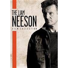 A look at the films starring liam neeson in the wake of the success of taken, and a eulogy for their end. The Liam Neeson Film Collection Dvd Walmart Com Walmart Com