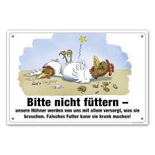 We did not find results for: Schild Huhner Bitte Nicht Futtern Comic Schilder De