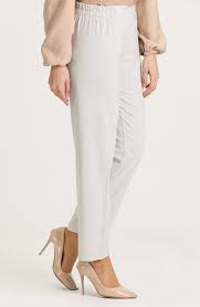 √livraison gratuite plus de 39€ √retours gratuits sous 30 jours. Pantalon Gris Clair 1983c 02 Sefamerve