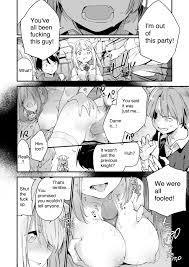 Manga#Game to Kanojo - Page 6 - HentaiFox