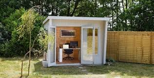 Discover more home ideas at the home depot. Contemporary Garden Offices Delivery Installation Inc