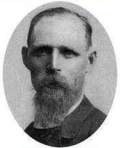 Laban Drury Morrill (1850-1933)