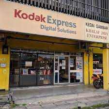 Check spelling or type a new query. Kedai Gambar Khalaf Jaya Subang Perdana Posts Facebook