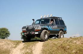 Used toyota land cruiser stock list. Land Cruiser For Sale In Islamabad Toyota Land Cruiser Land Cruiser Cruisers