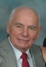 Royal Carey Obituary (1927