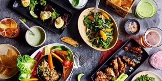 Small restaurant in montevideo (carvalho). The 5 Best Farm To Table Restaurants On Oahu Hawaii Magazine