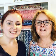 Makower Jolly Saint Nick