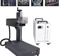 Amazon.com: JPT 3W/5W UV Laser Engraver Laser Marking ...