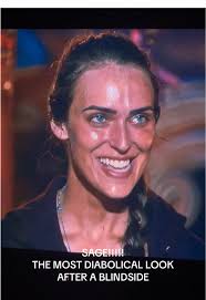 Lauren Oconnell Survivor