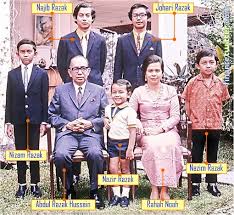 Tun abdul razak merupakan perdana menteri malaysia yang kedua. Tun Rahah Ibu Kepada Najib Serta Balu Tun Razak Meninggal Dunia Bawang Rangers