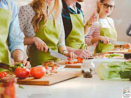 Where Can I Learn How To Cook Professionally?