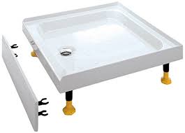 Coram Showers Yd763whi 3 Tiling Upstand 760x760mm Showertray Buy Online In Grenada Coram Showers Products In Grenada See Prices Reviews And Free Delivery Over Ex 200 Desertcart