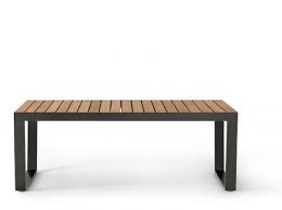Spinnaker Coffee Table Furniture Outdoor Patio Table Extension Dining Table