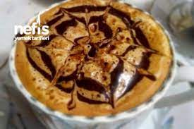 evde bol kopuklu sutlu kahve yapimi nefis yemek tarifleri