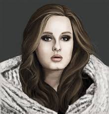 Value practice 2 Original photo by Alasdair McLellan Photographer's website  alasdair-mclellan.tumblr.com/a… According to some of the feedbak I got, I  tried to work