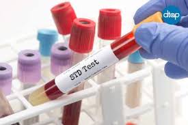 Std testing depends on your age, risk factors, signs and symptoms and medical history. Std Testing Std Treatment Std Clinic In Malaysia Dtap Kl
