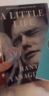 Has anyone read the entire 'A Little Life'?