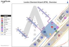 london stansted airport egss stn airport guide