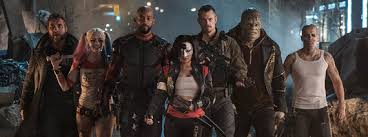 Jun 04, 2021 · o esquadrão suicida promete ser bem diferente do primeiro filme da equipe da dc, que provou ser uma tragédia, tanto para os fãs, quanto para os críticos. Esquadrao Suicida Produtor Confirma Que Novo Filme E Um Reboot Por Completo