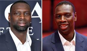 With omar sy, vincent londez, ludivine sagnier, hervé pierre. Omar Sy Children Does The Lupin Actor Omar Sy Have Children Celebrity News Showbiz Tv Express Co Uk