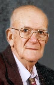 Theodore David “Ted” Thorson (1922-2010)