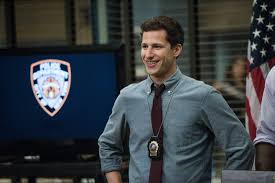 As said by terry jeffords , jake peralta is one of the 99th precinct's best detectives. The Disconnect Between Brooklyn Nine Nine And The Real Police Bitch Media