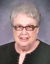 Obituary for Donna Gale Collum